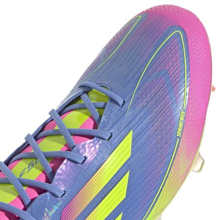 Бутсы Adidas F50 Elite FG IE1201 - Официальная Продукция