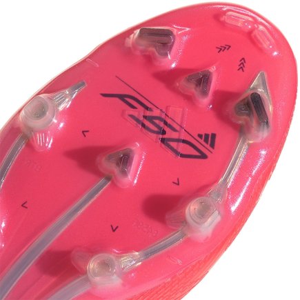 Бутсы Adidas F50 Elite FG IE3191 - Официальная Продукция