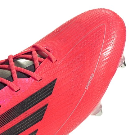 Бутсы Adidas F50 Elite SG IF1296 - Официальная Продукция