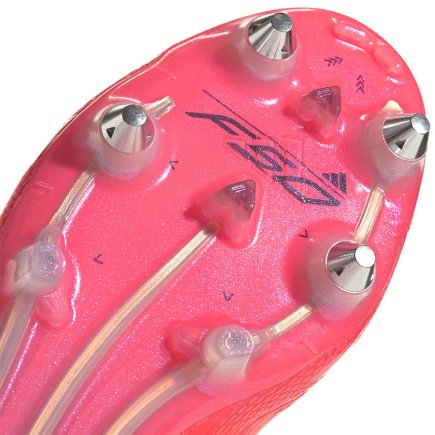 Бутсы Adidas F50 Elite SG IF1296 - Официальная Продукция