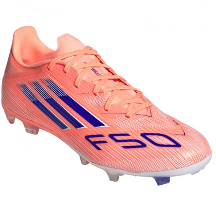 Бутсы Adidas F50 League FG/MG JI0004 - Официальная Продукция