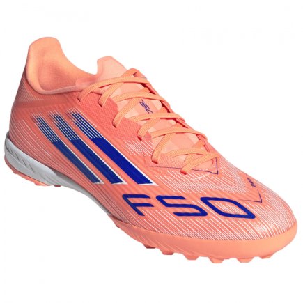 Сороконожки Adidas F50 League TF JH7723 - Официальная Продукция