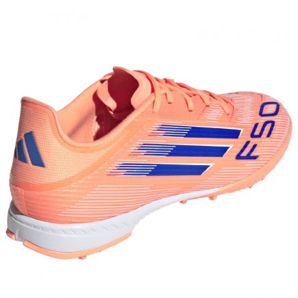 Сороконожки Adidas F50 League TF JH7723 - Официальная Продукция