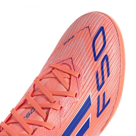 Сороконожки Adidas F50 League TF JH7723 - Официальная Продукция