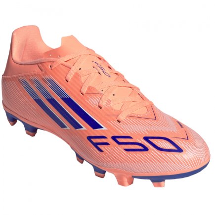 Бутси Adidas F50 Messi Club FG/MG JI0045 - Офіційна Продукція