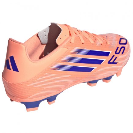 Бутси Adidas F50 Messi Club FG/MG JI0045 - Офіційна Продукція