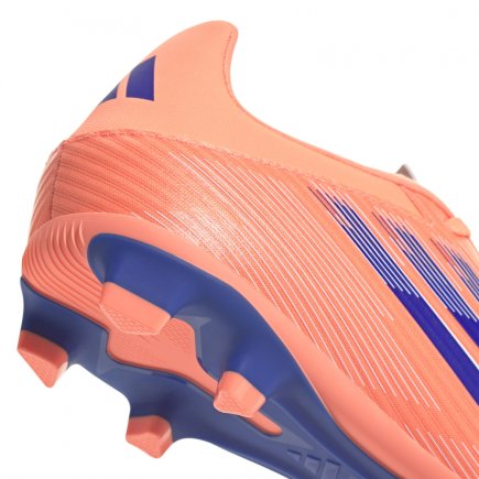 Бутси Adidas F50 Messi Club FG/MG JI0045 - Офіційна Продукція