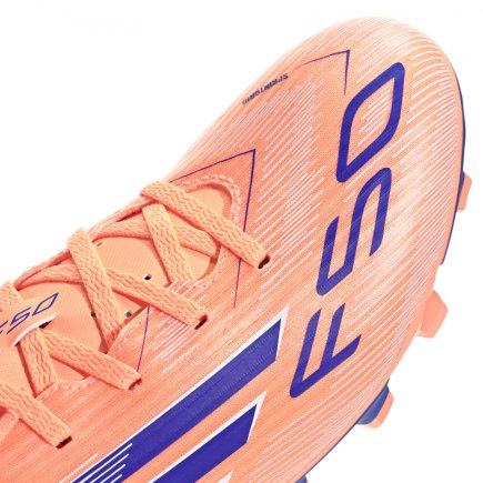 Бутси Adidas F50 Messi Club FG/MG JI0045 - Офіційна Продукція