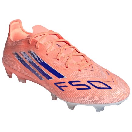 Бутсы Adidas F50 Pro FG JH7684 - Официальная Продукция