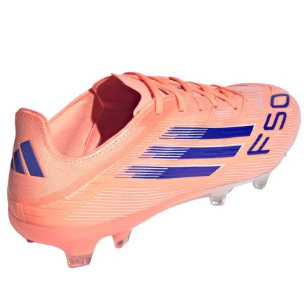 Бутсы Adidas F50 Pro FG JH7684 - Официальная Продукция