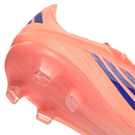 Бутсы Adidas F50 Pro FG JH7684 - Официальная Продукция