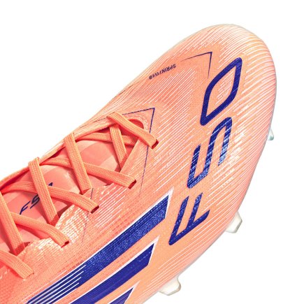Бутсы Adidas F50 Pro FG JH7684 - Официальная Продукция