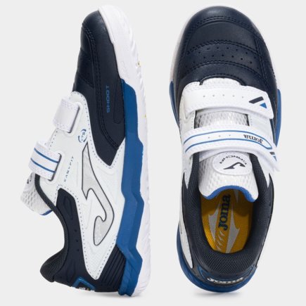 Взуття для залу Joma Cancha 2503 IN CAJW2503INV дитяче