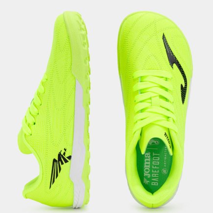 Сороконожки Joma EVOLUTION BAREFOOT 2509 Jr BFEJW2509TF детские