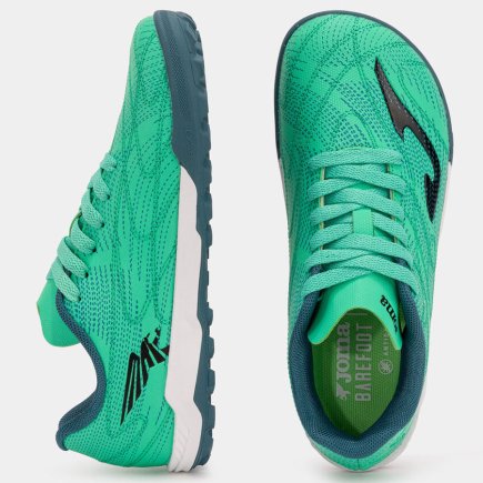 Сороконожки Joma EVOLUTION BAREFOOT 2517 Jr BFEJW2517TF детские