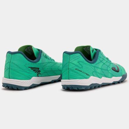 Сороконожки Joma EVOLUTION BAREFOOT 2517 Jr BFEJW2517TF детские