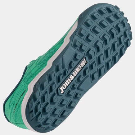 Сороконожки Joma EVOLUTION BAREFOOT 2517 Jr BFEJW2517TF детские