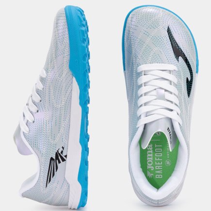 Сороконожки Joma EVOLUTION BAREFOOT 2532 Jr BFEJW2532TF детские