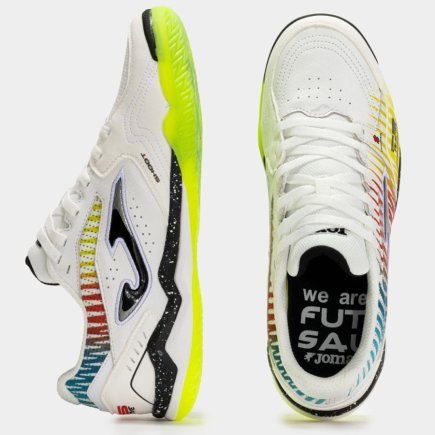 Обувь для зала Joma FS Reactive 2576 IN FSW2576IN