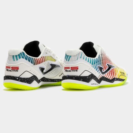 Обувь для зала Joma FS Reactive 2576 IN FSW2576IN