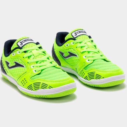 Обувь для зала Joma Sala Max 2508 Jr IN SMJS2511IN детская