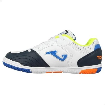 Взуття для залу Joma Top Flex 2502 IN Jr TPJW2502IN дитяче