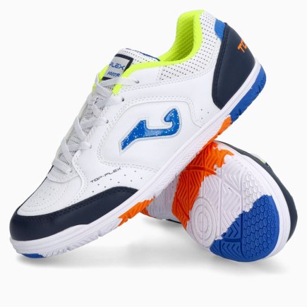 Взуття для залу Joma Top Flex 2502 IN Jr TPJW2502IN дитяче
