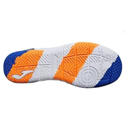 Взуття для залу Joma Top Flex 2502 IN Jr TPJW2502IN дитяче