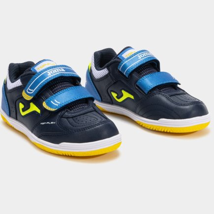 Взуття для залу Joma Top Flex 2503 IN Jr TPJW2503INV дитяче