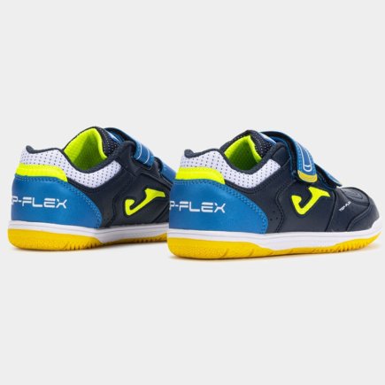 Взуття для залу Joma Top Flex 2503 IN Jr TPJW2503INV дитяче