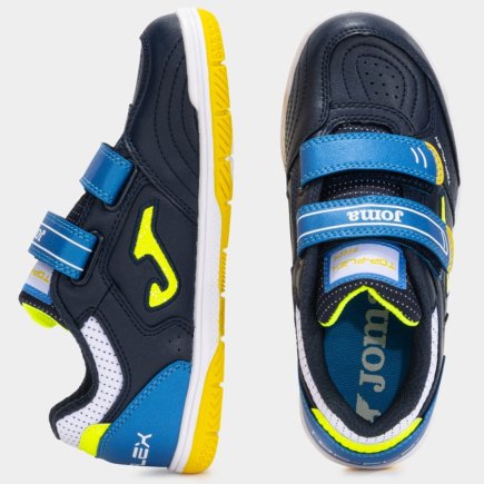 Взуття для залу Joma Top Flex 2503 IN Jr TPJW2503INV дитяче