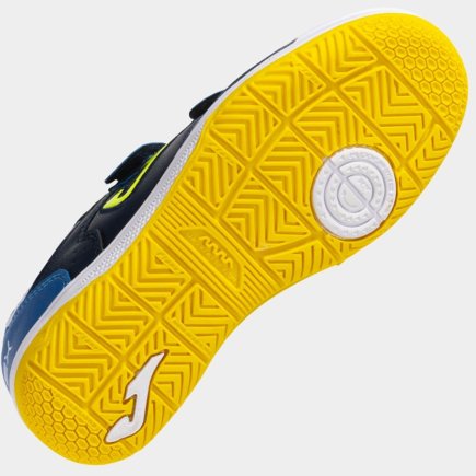 Взуття для залу Joma Top Flex 2503 IN Jr TPJW2503INV дитяче