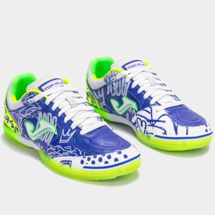 Взуття для залу Joma Top Flex 2564 TOPW2564IN