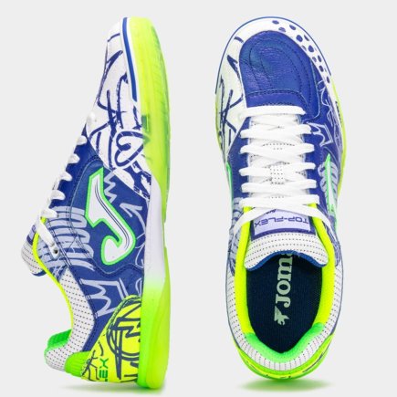 Взуття для залу Joma Top Flex 2564 TOPW2564IN