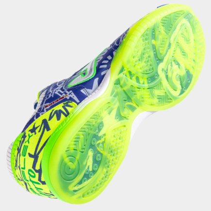 Взуття для залу Joma Top Flex 2564 TOPW2564IN