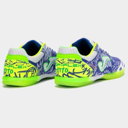 Взуття для залу Joma Top Flex 2564 TOPW2564IN