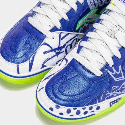 Взуття для залу Joma Top Flex 2564 TOPW2564IN