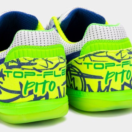 Взуття для залу Joma Top Flex 2564 TOPW2564IN