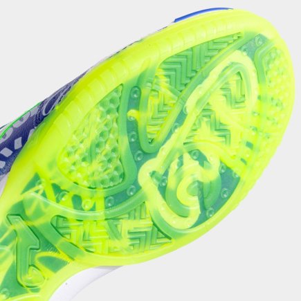 Взуття для залу Joma Top Flex 2564 TOPW2564IN