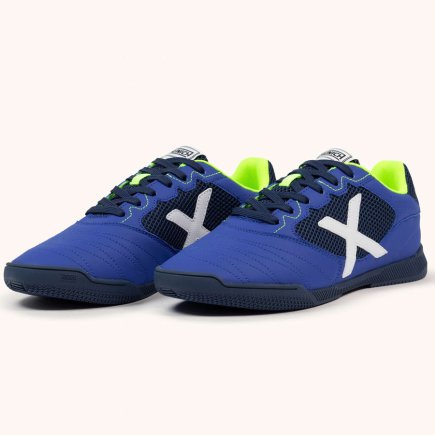 Взуття для залу Munich Debut 01 IN 8922001