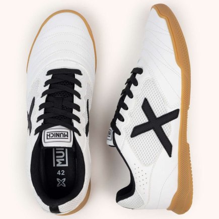 Обувь для зала Munich Debut 02 IN 8922002