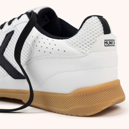 Обувь для зала Munich Debut 02 IN 8922002