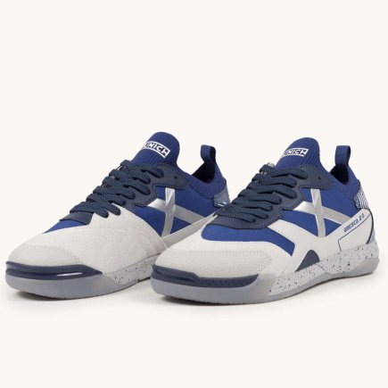 Обувь для зала Munich Gresca 2.0 IN 3003008