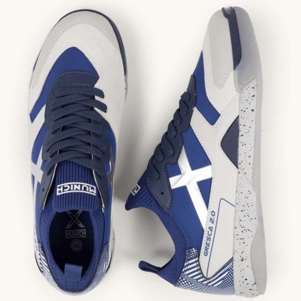 Обувь для зала Munich Gresca 2.0 IN 3003008