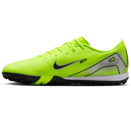 Сороконіжки Nike Zoom Mercurial Vapor 16 Academy TF FQ8449-700 - Офіційна Продукція