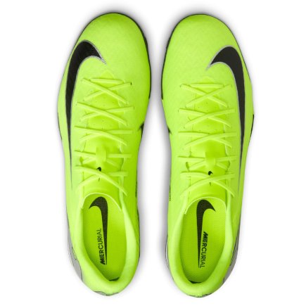 Сороконіжки Nike Zoom Mercurial Vapor 16 Academy TF FQ8449-700 - Офіційна Продукція