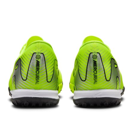 Сороконіжки Nike Zoom Mercurial Vapor 16 Academy TF FQ8449-700 - Офіційна Продукція