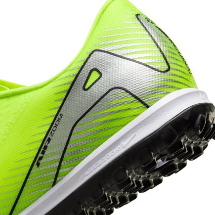 Сороконіжки Nike Zoom Mercurial Vapor 16 Academy TF FQ8449-700 - Офіційна Продукція