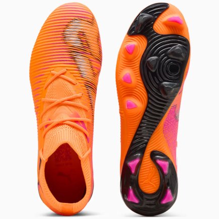 Бутси Puma Future 8 Match FG/AG 108593-03