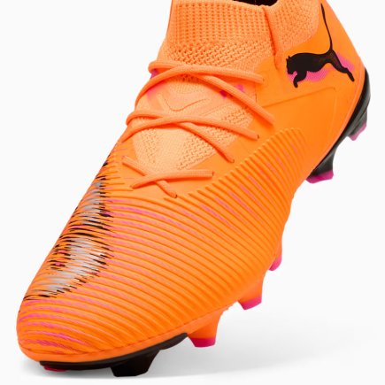 Бутси Puma Future 8 Match FG/AG 108593-03